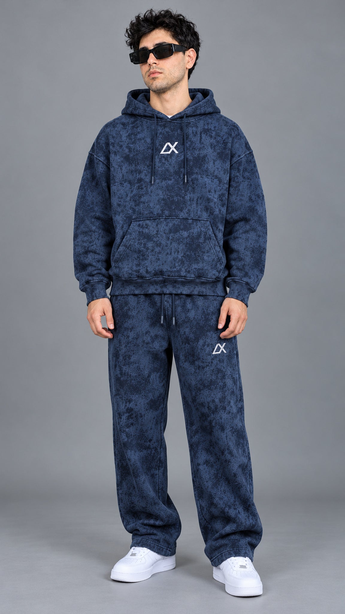 Lennox washed acid sets