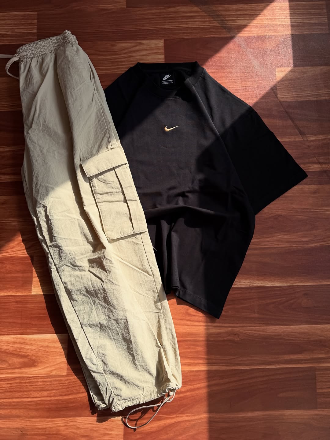 Nk cargo sets