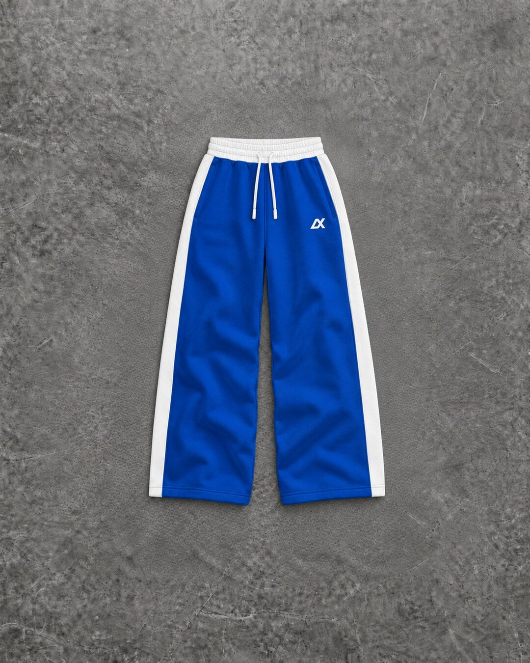 Lennox 2 colors pants