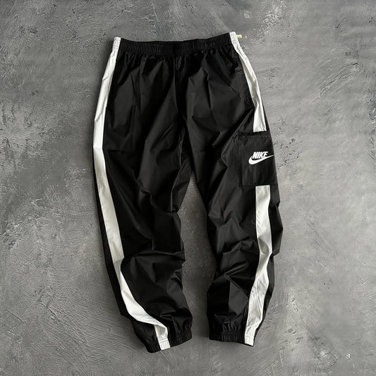 Nk side pock pants