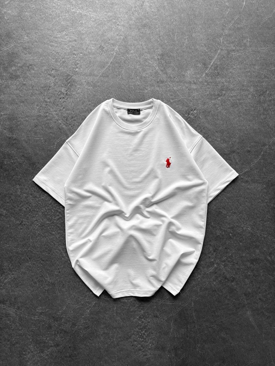 RL t-shirts