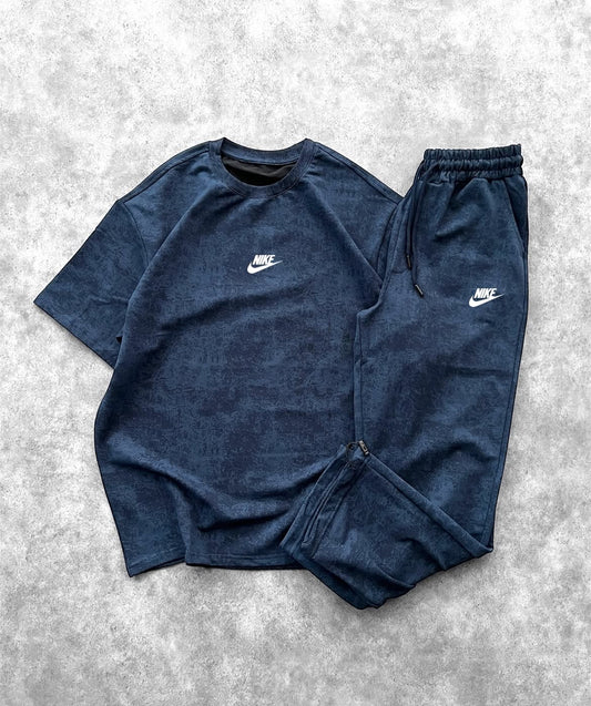 Nk washed acid sets