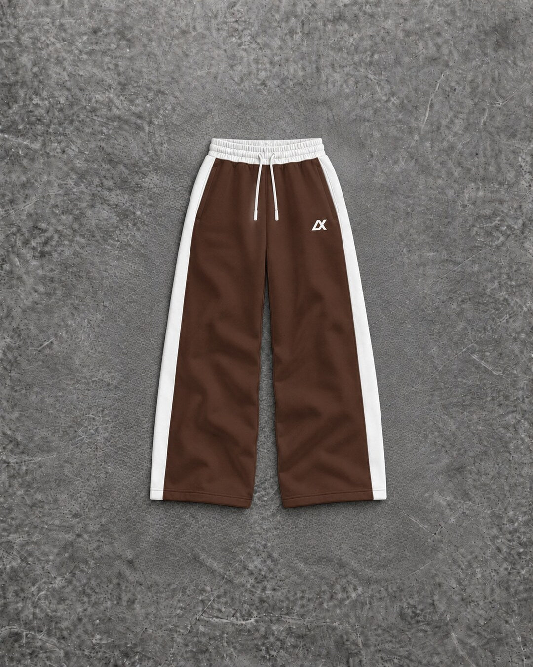 Lennox 2 colors pants