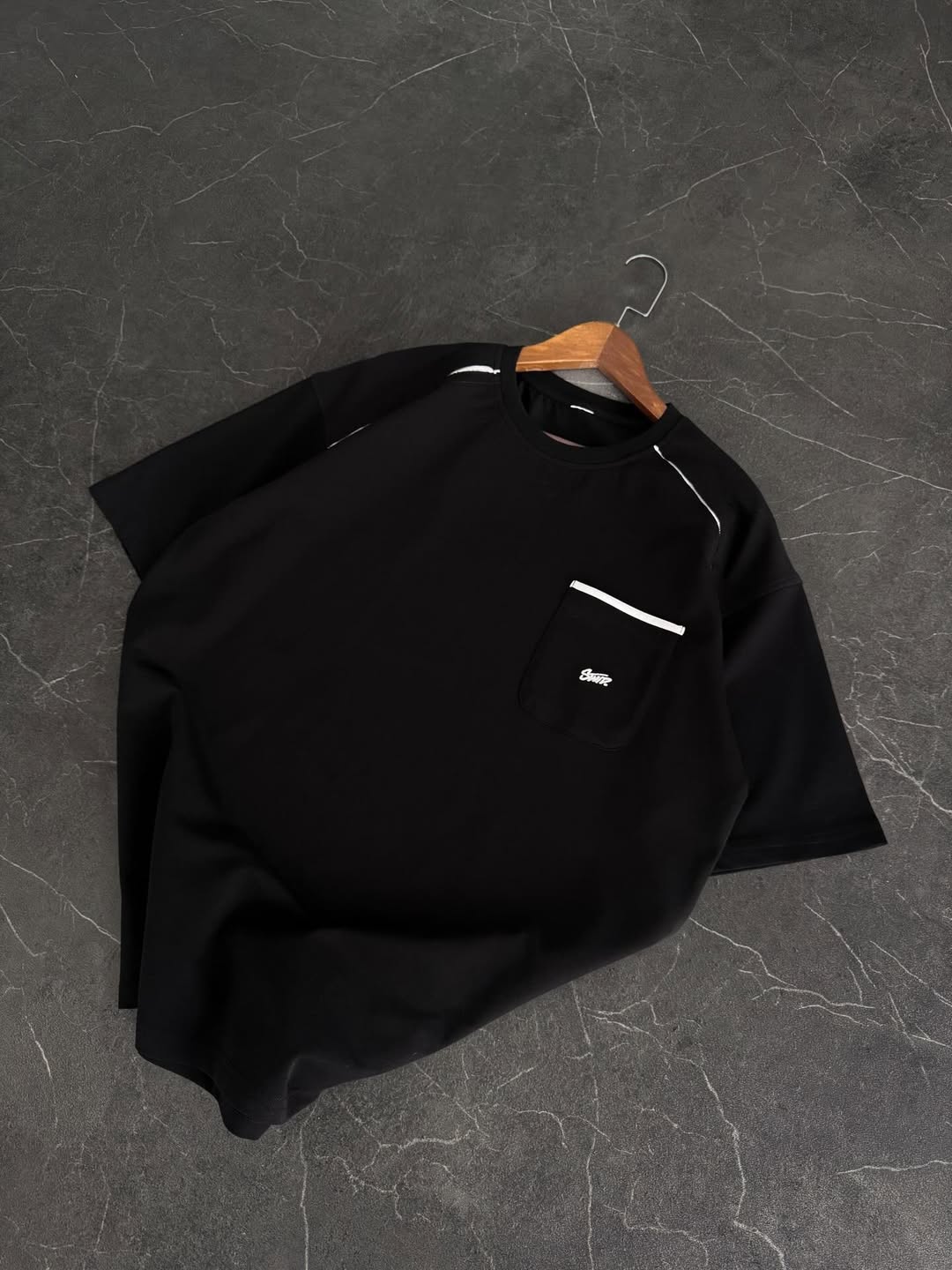 Stwd pocket t-shirts