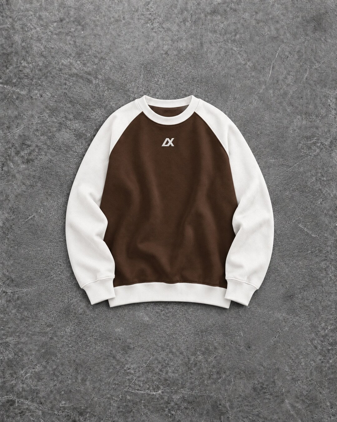 Lennox 2 colors sweatshirts