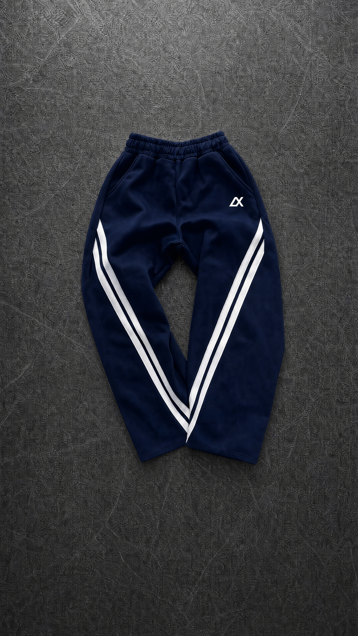 Lennox 2-lines pants