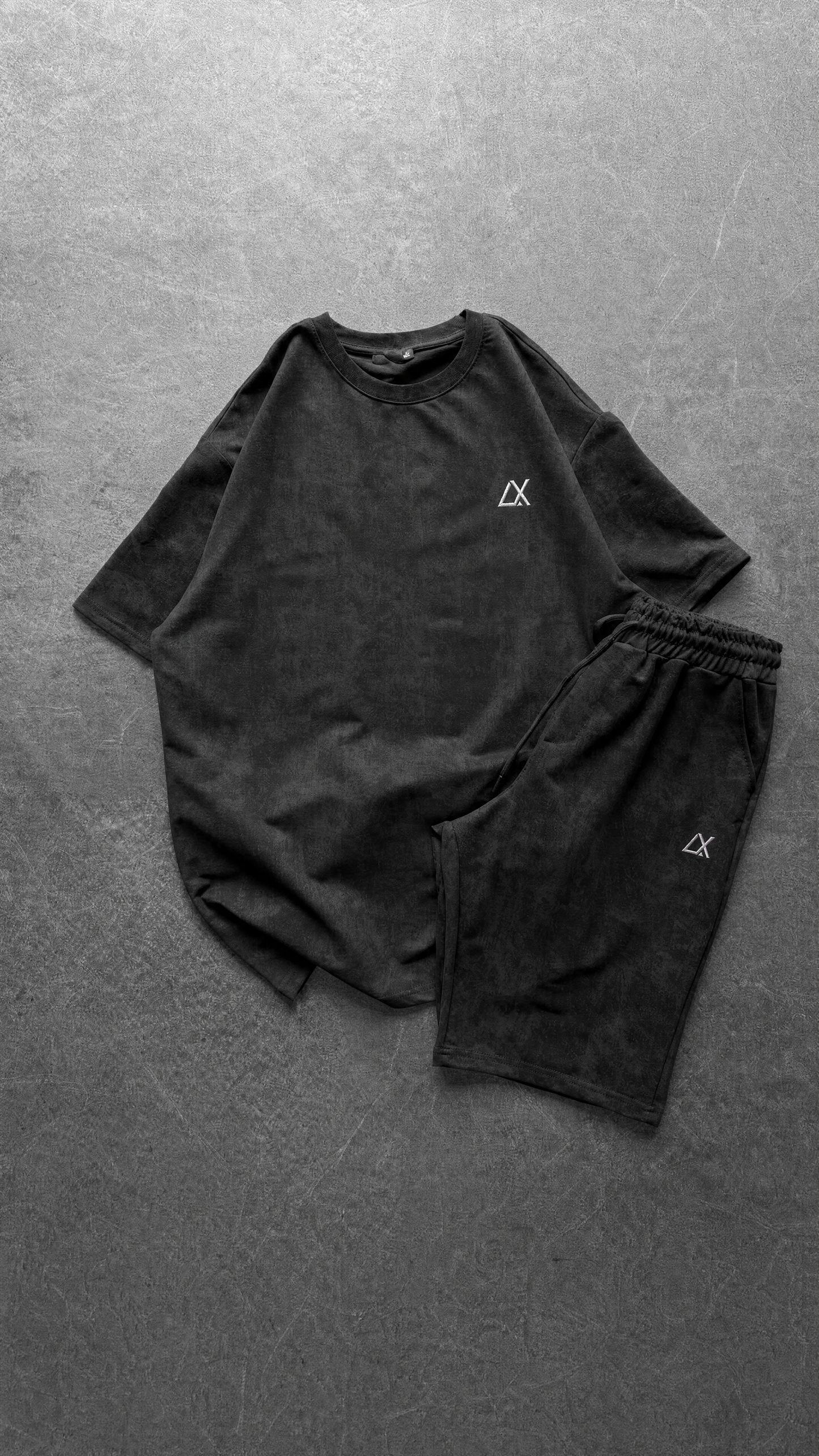 Lennox washed acid sets
