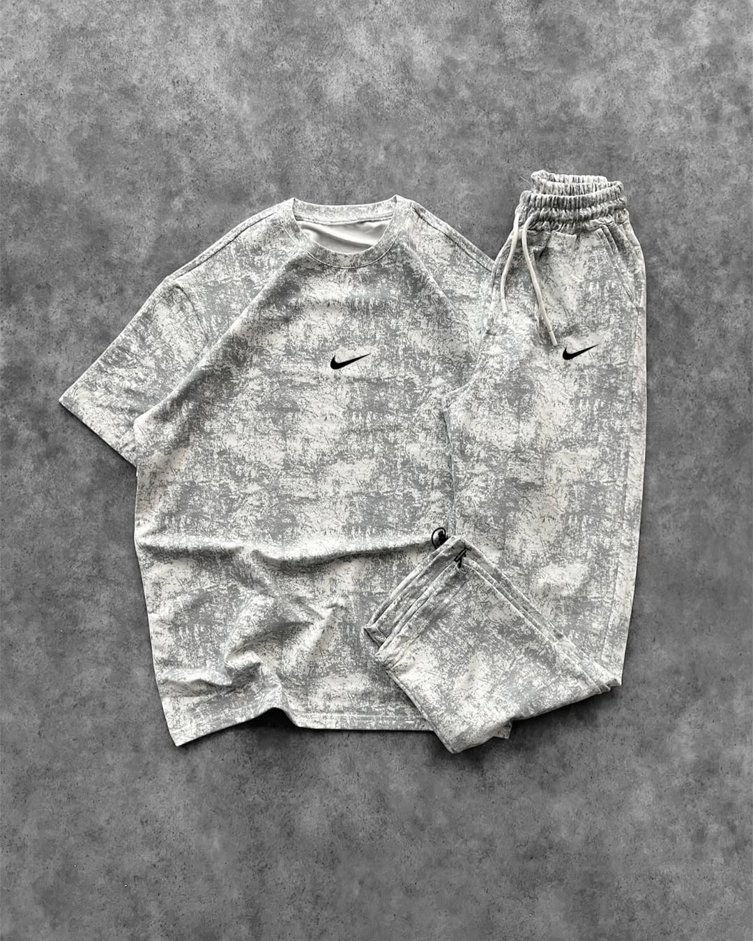 Nk washed acid sets
