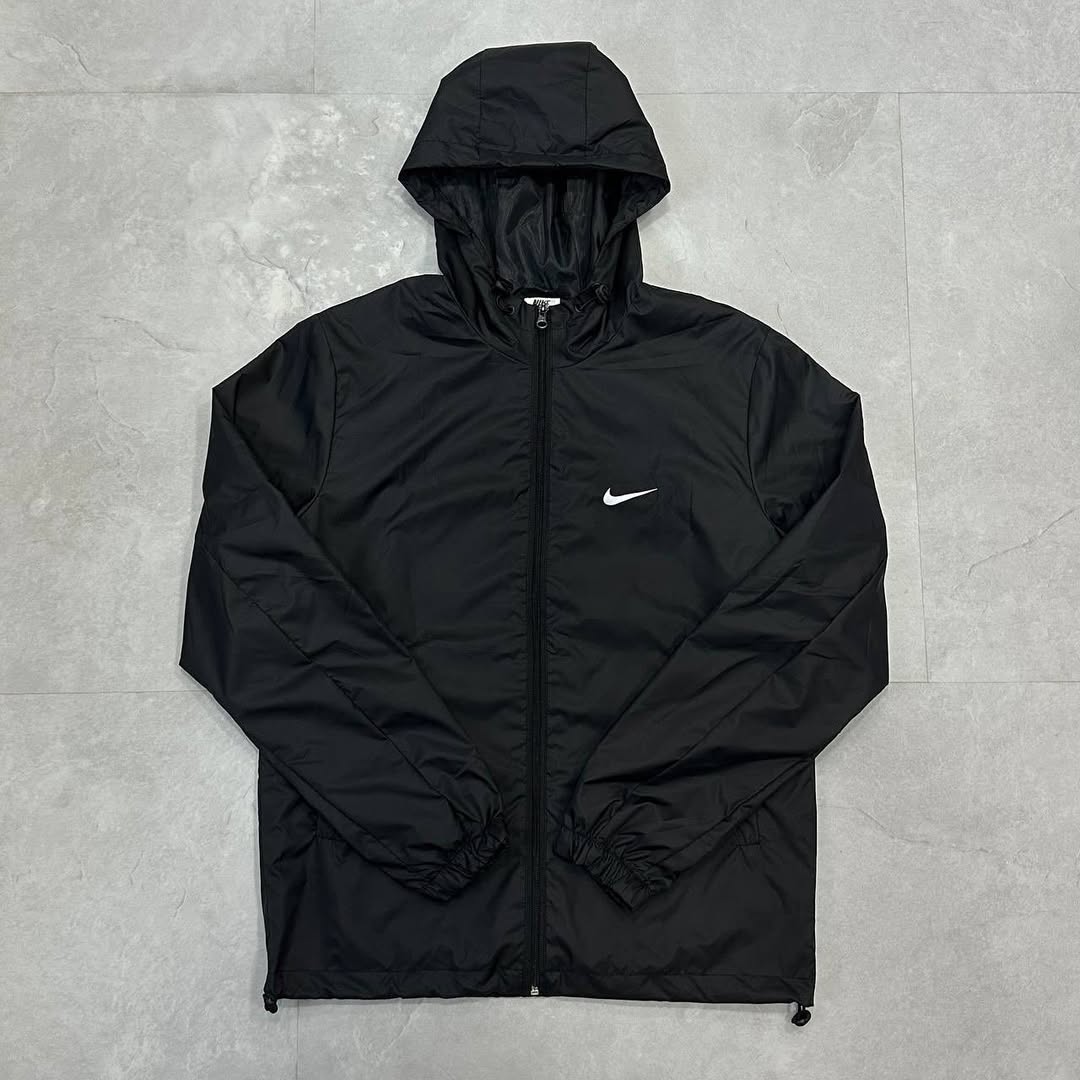 Nk Jackets