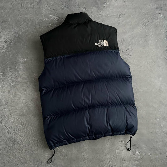 Tnf vests jackets