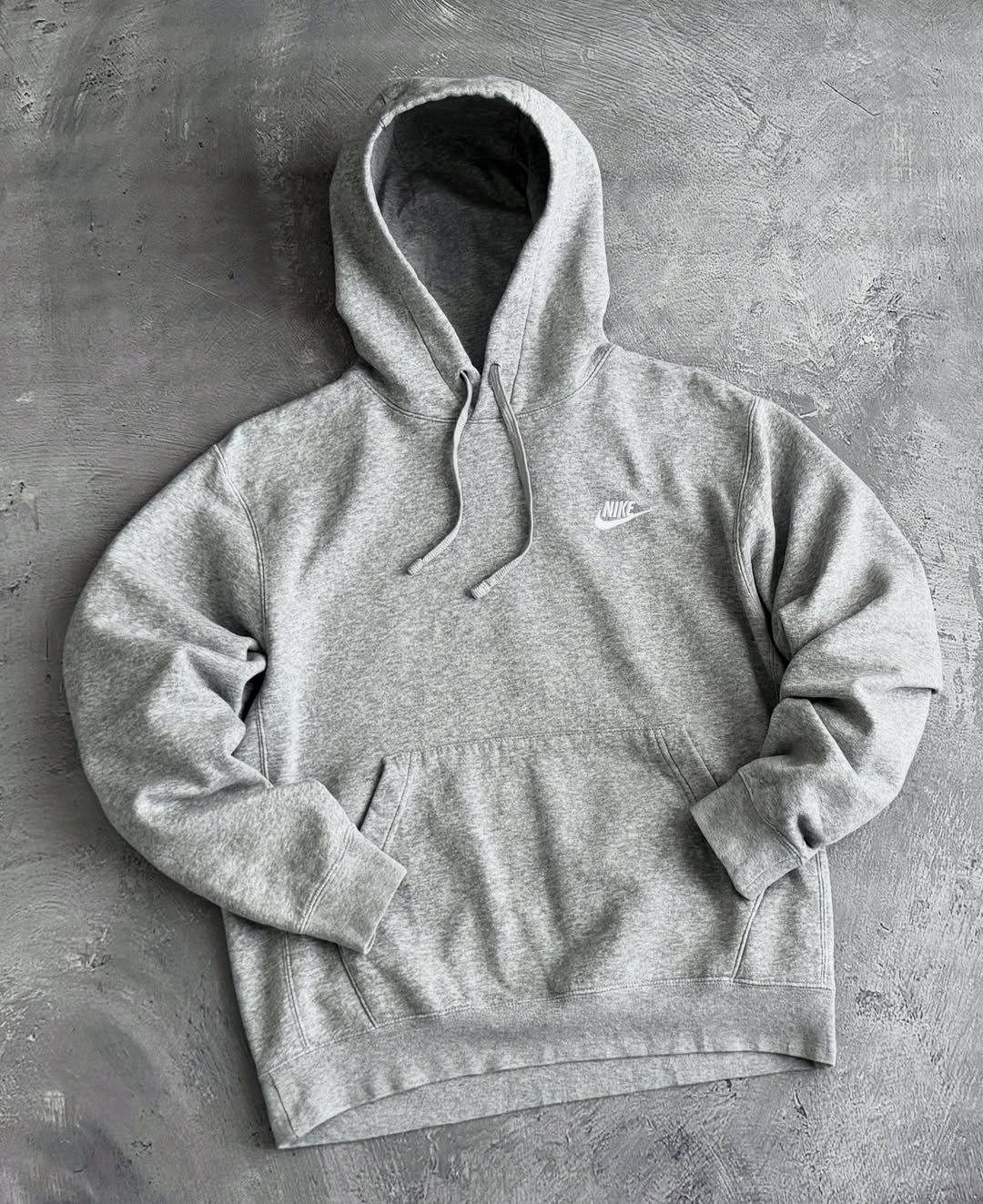 Nk hoodies