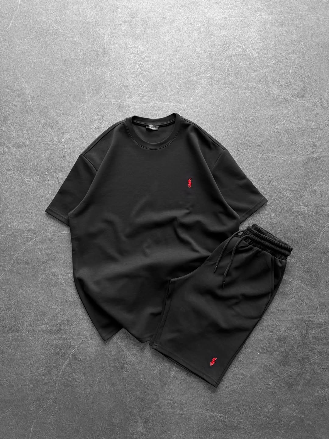 RL sets
