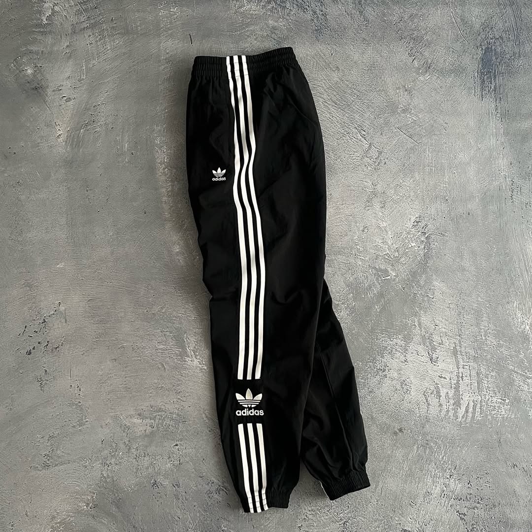 Add pants