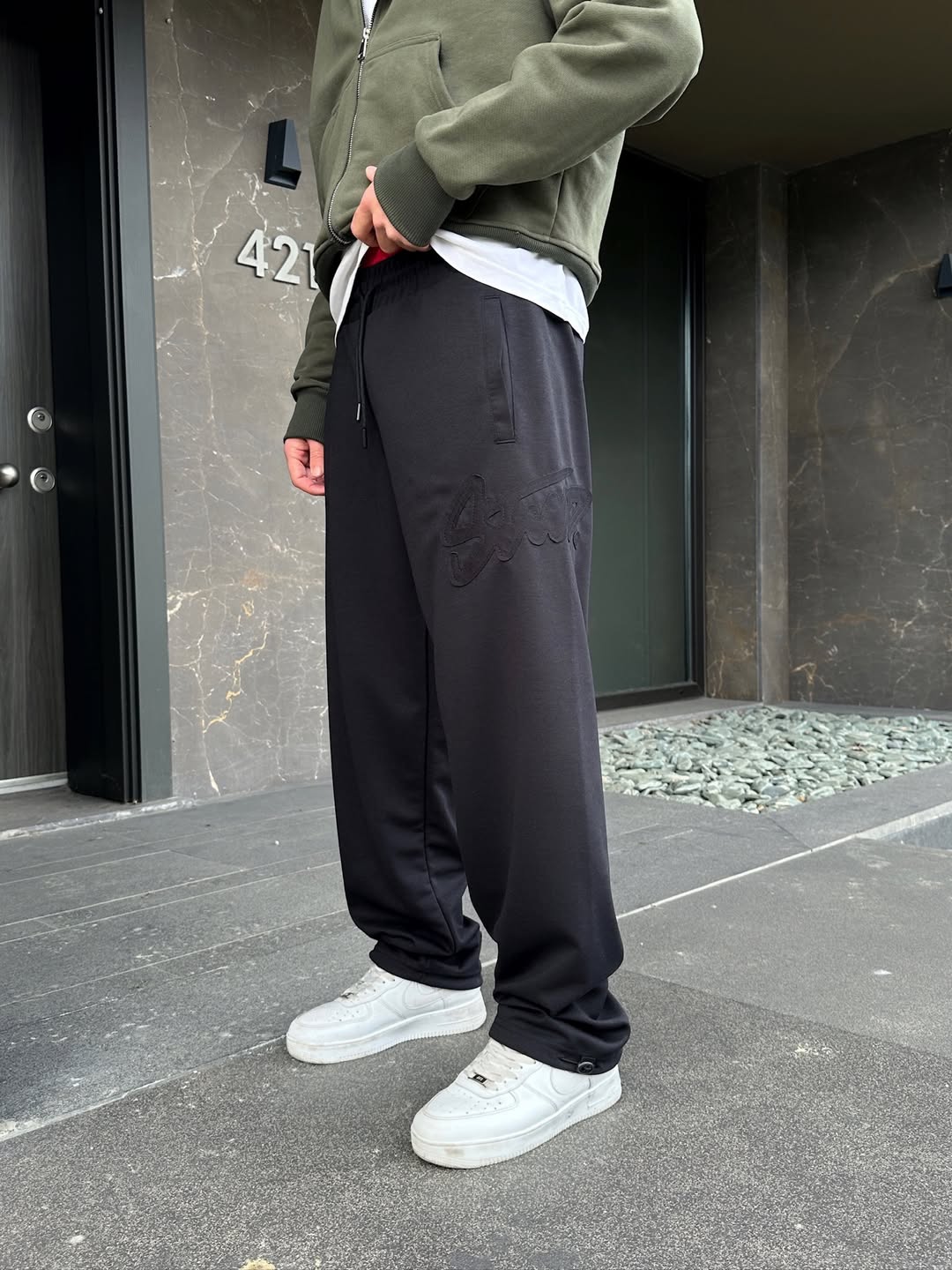Stwd pants