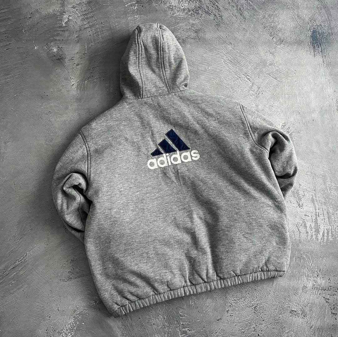 Add double-faced jackets