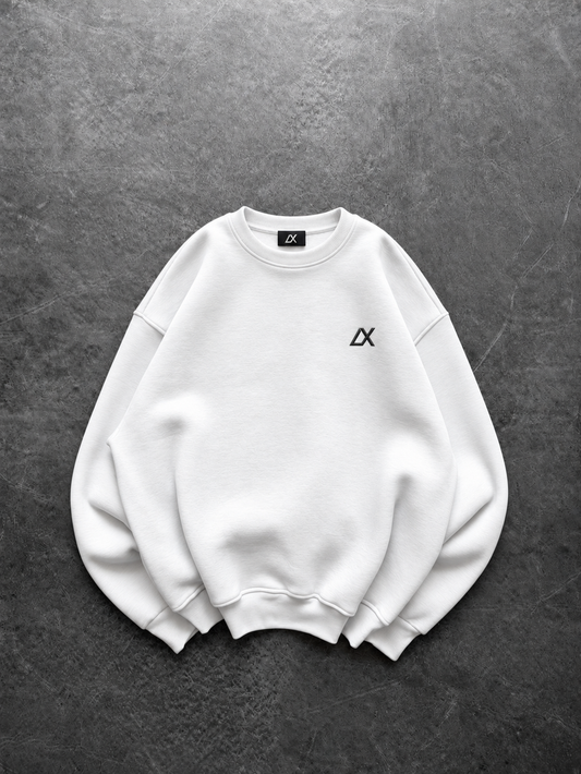 Lennox crew-neck sweatshirt