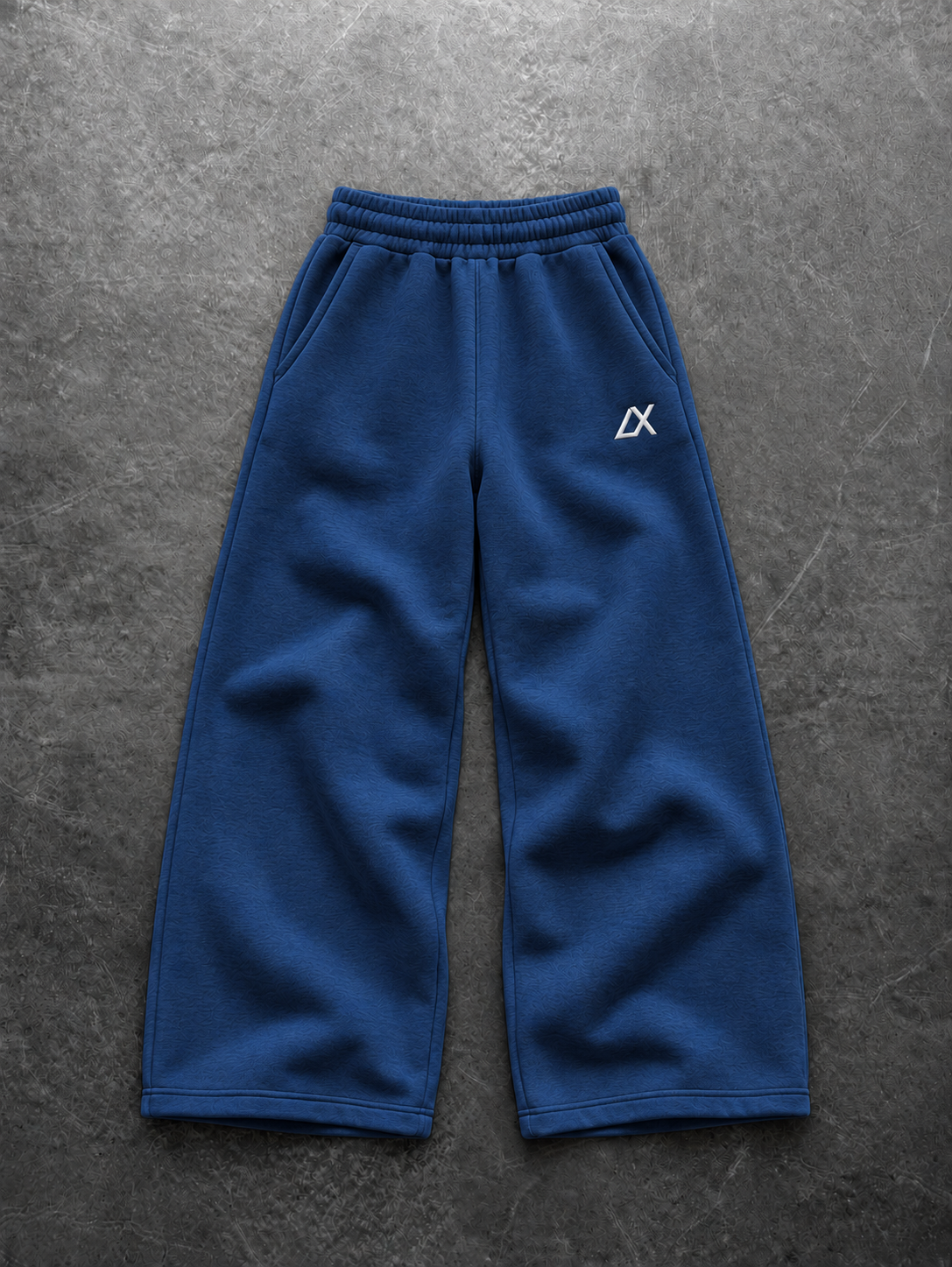 Lennox baggy pants