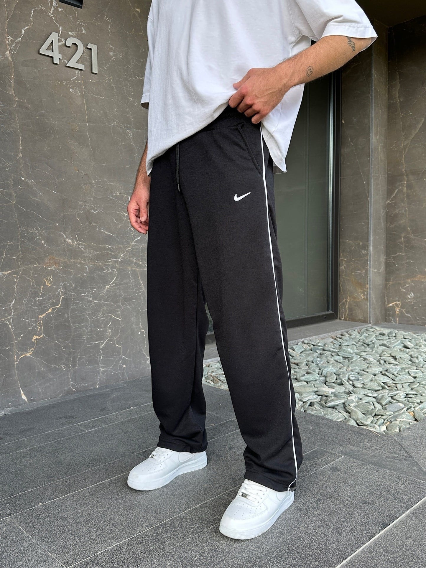 Nk side-line pants
