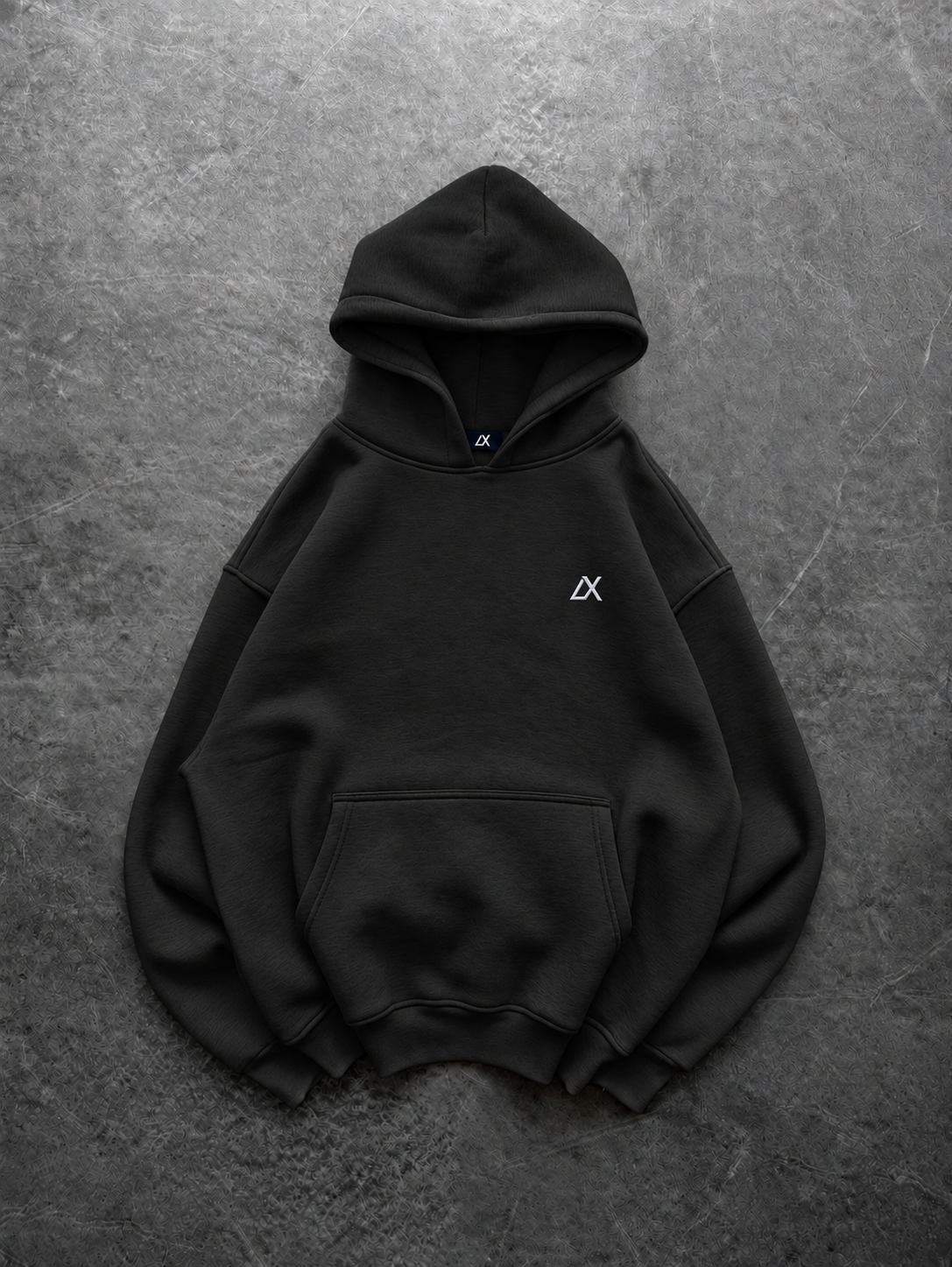 Lennox hoodies
