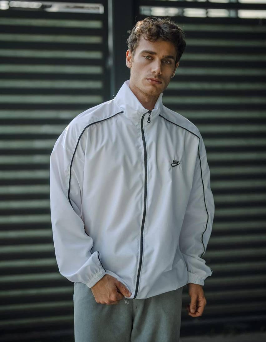 Nk jacket