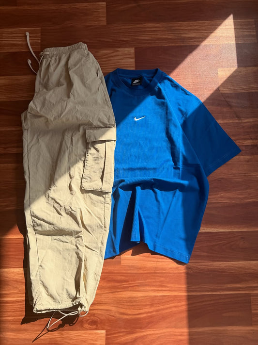 Nk cargo sets