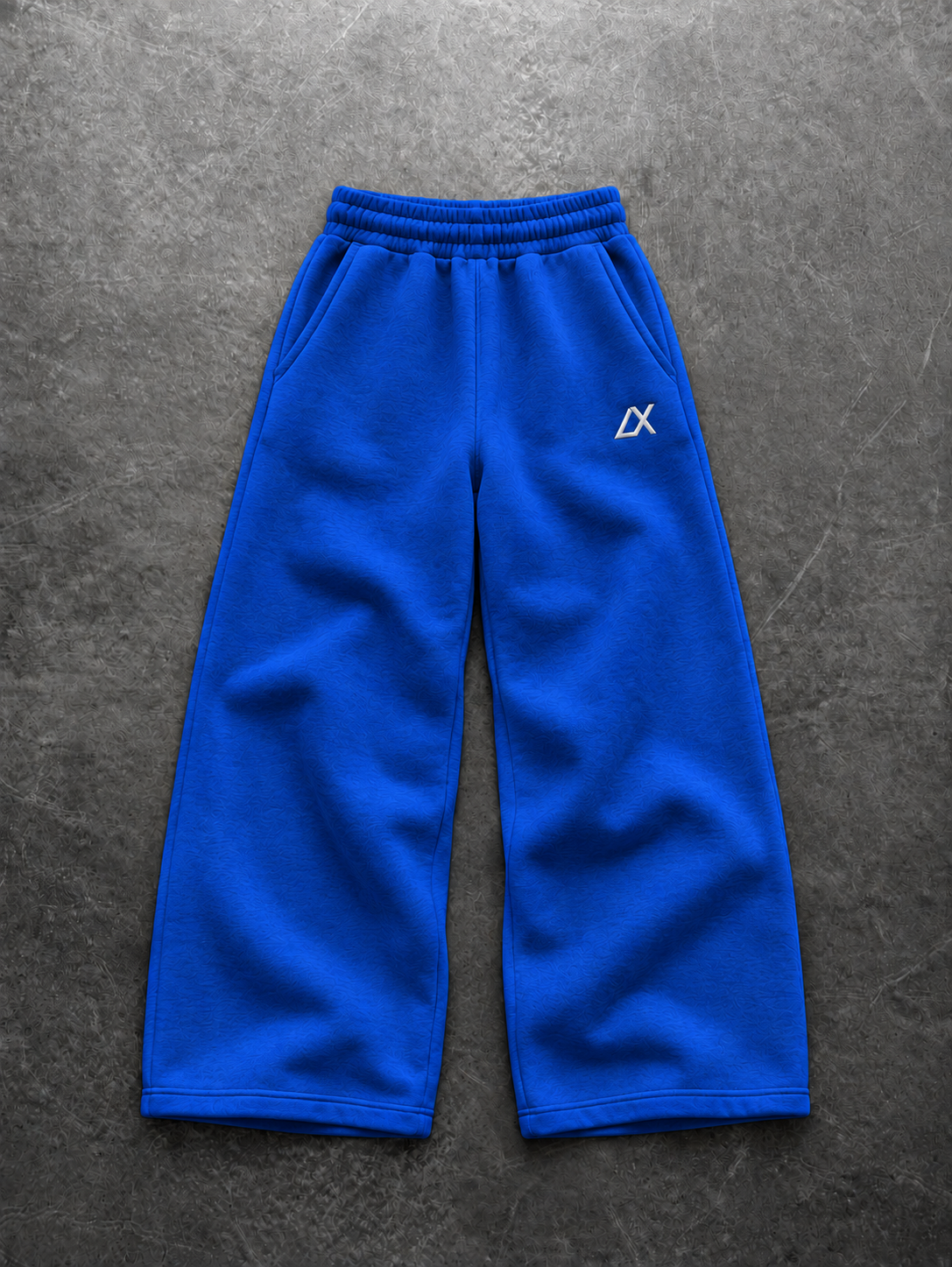 Lennox baggy pants