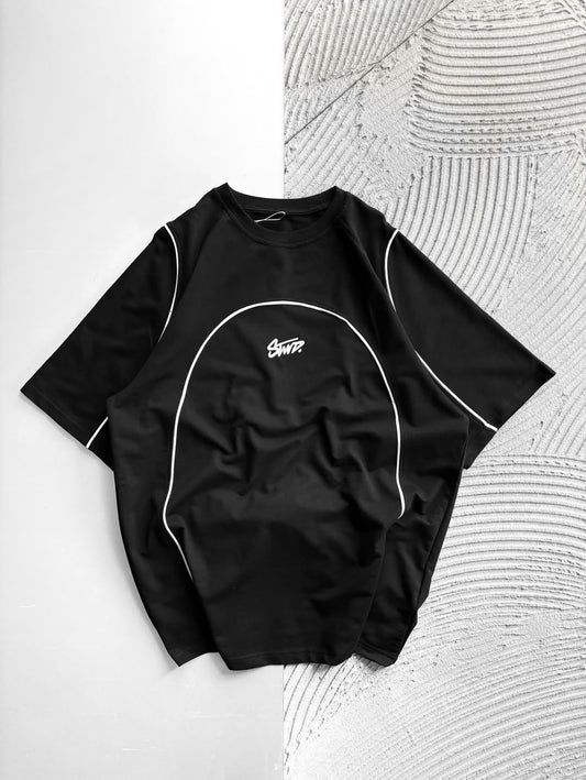 Stwd lines t-shirts