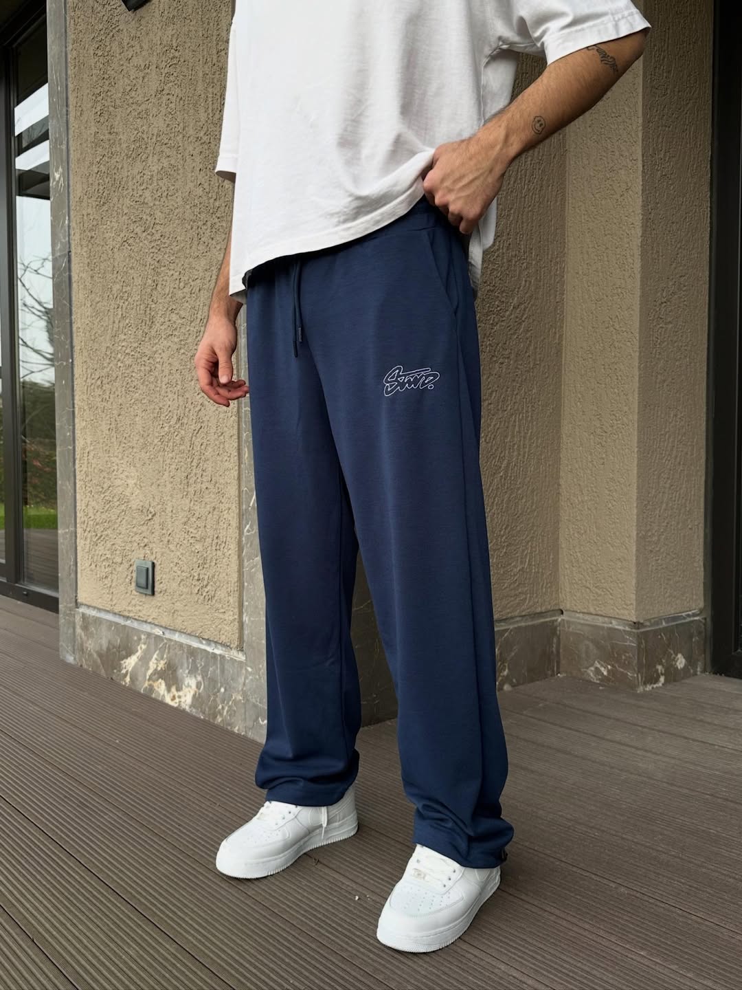 Stwd pants