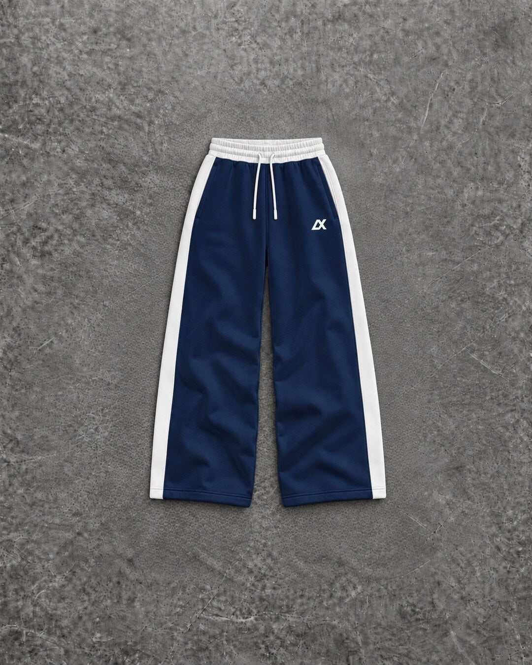 Lennox 2 colors pants