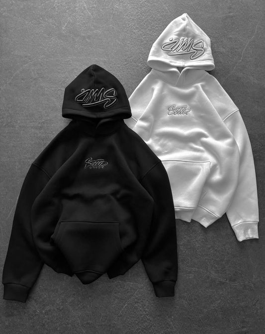Stwd hoodies