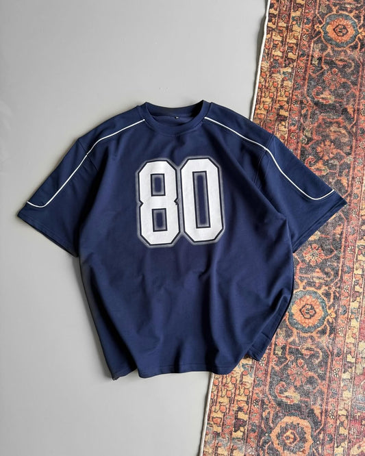 80 t-shirts