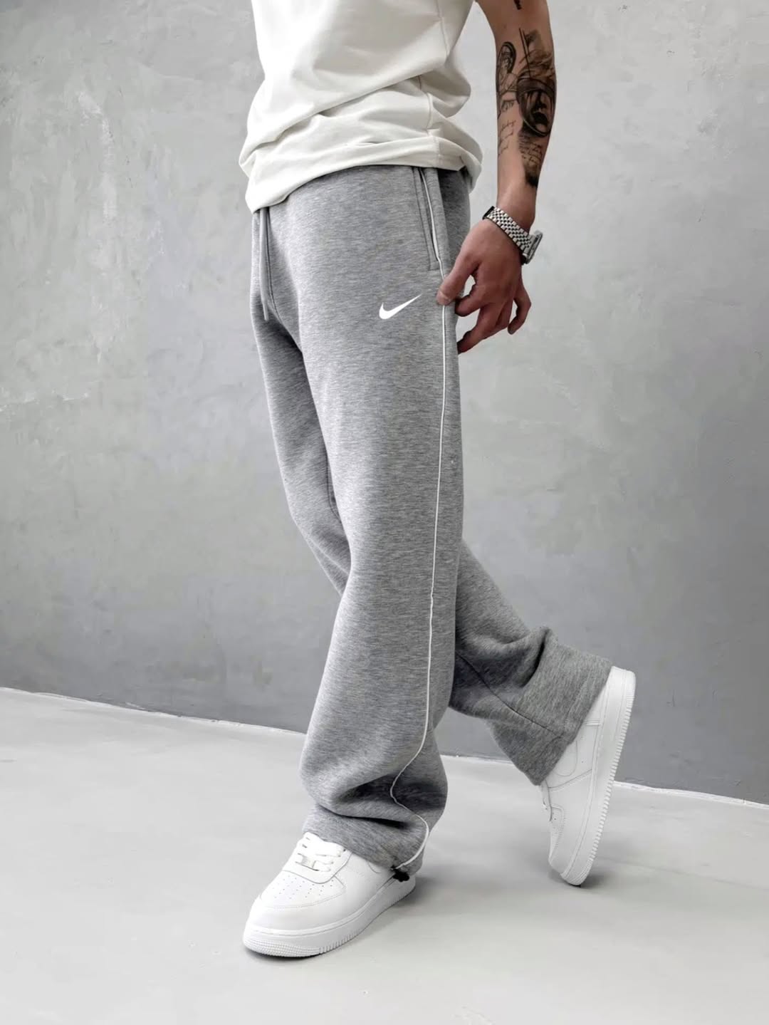 Nk side-line pants