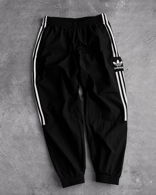 Add pants