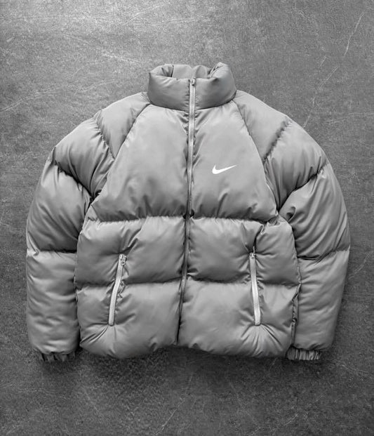 Nk buff jackets