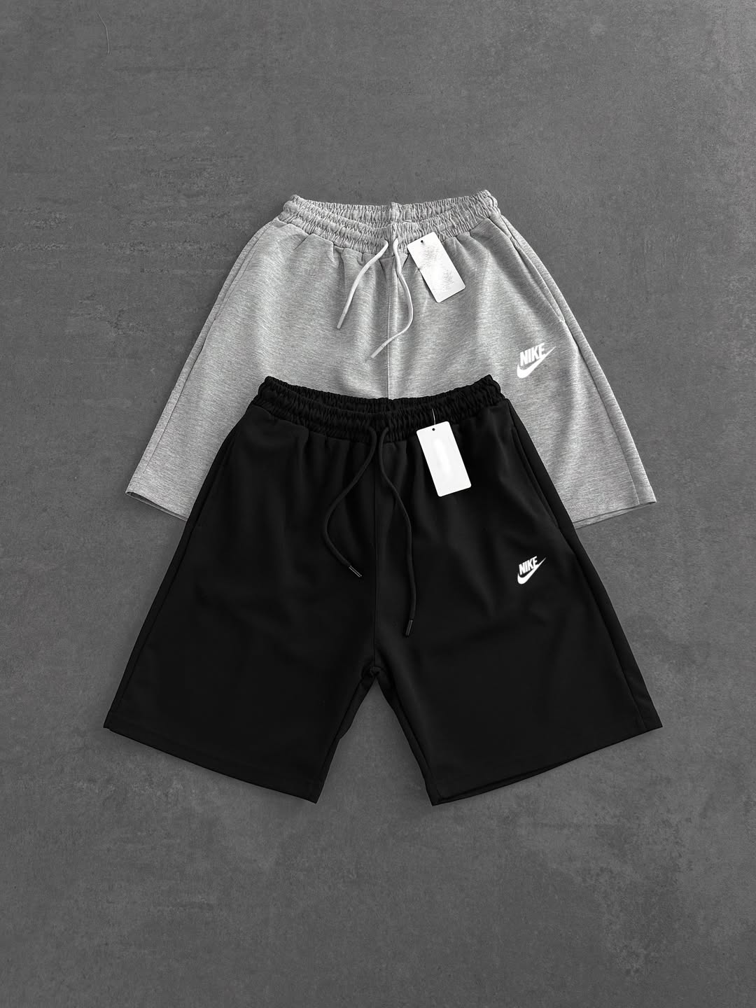 Nk baggy shorts