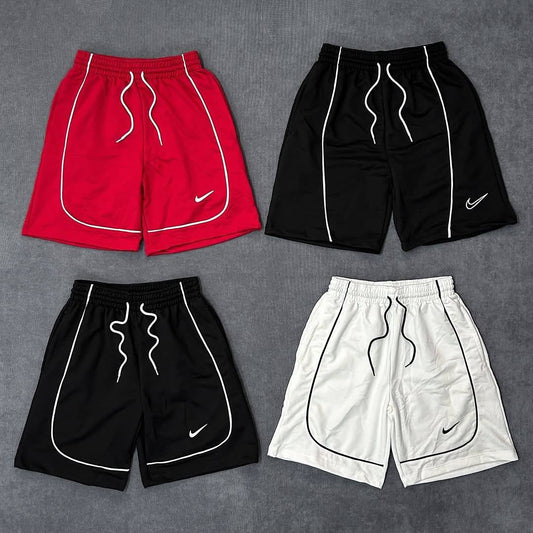 Half line shorts