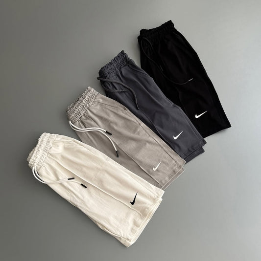 Nk half-line shorts