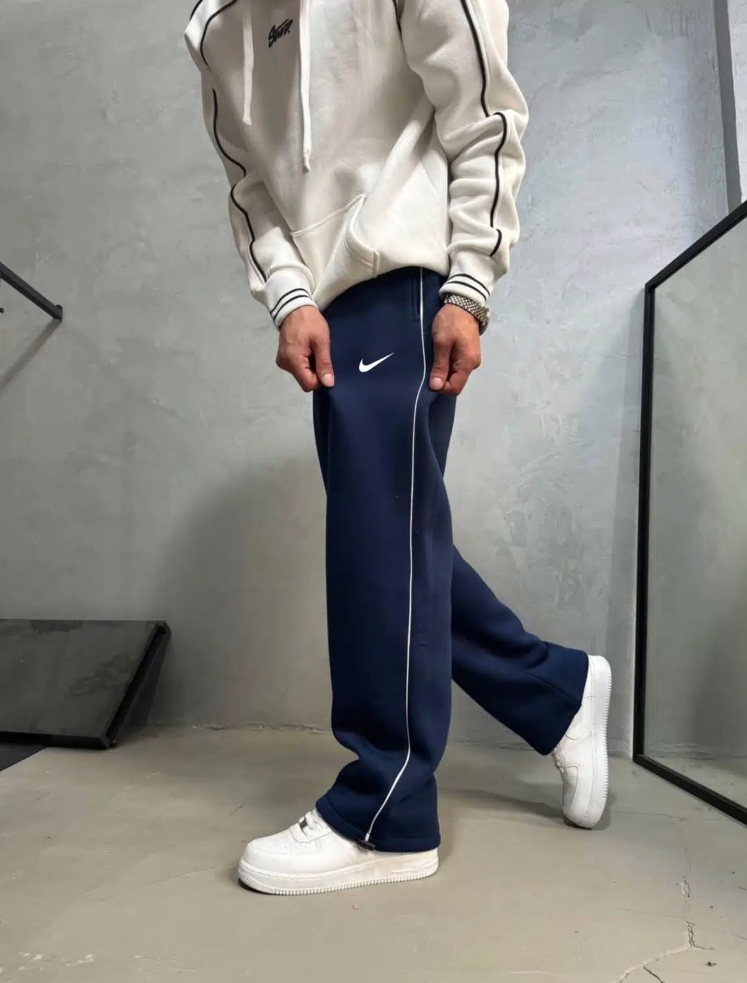 Nk side-line pants