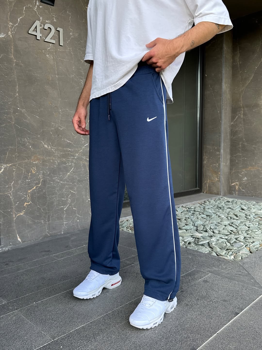 Nk side-line pants