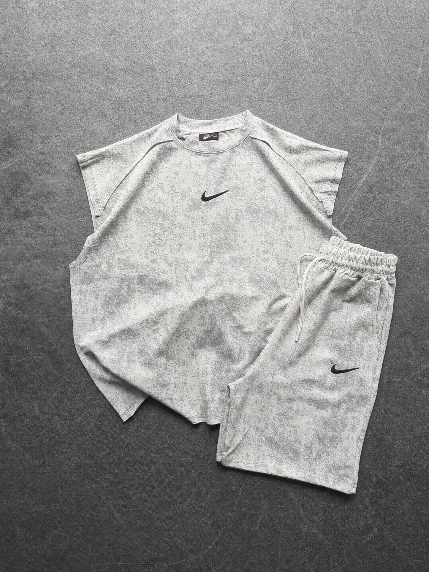 Nk tank-top sets