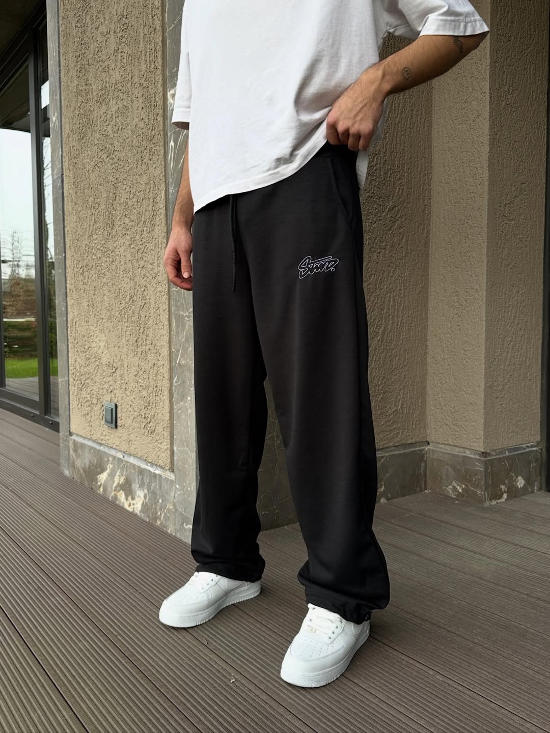 Stwd pants