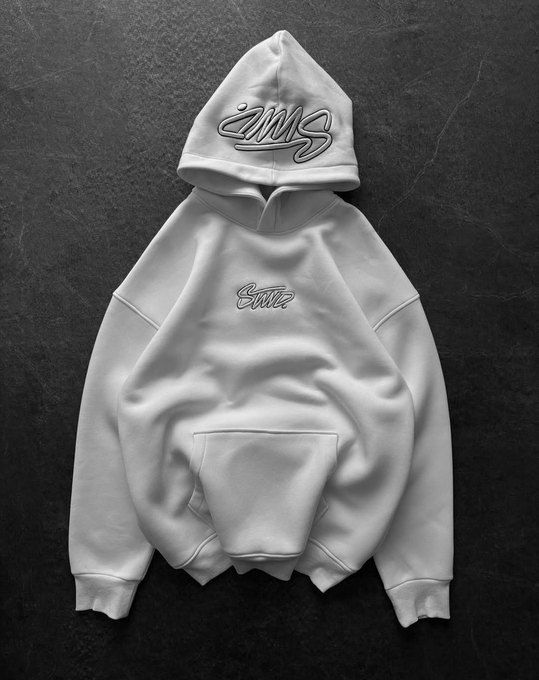 Stwd hoodies