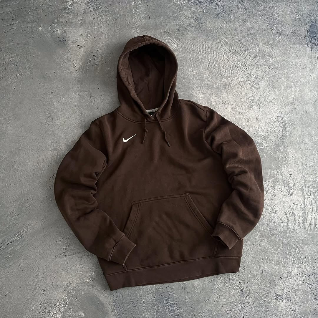 Nk hoodies
