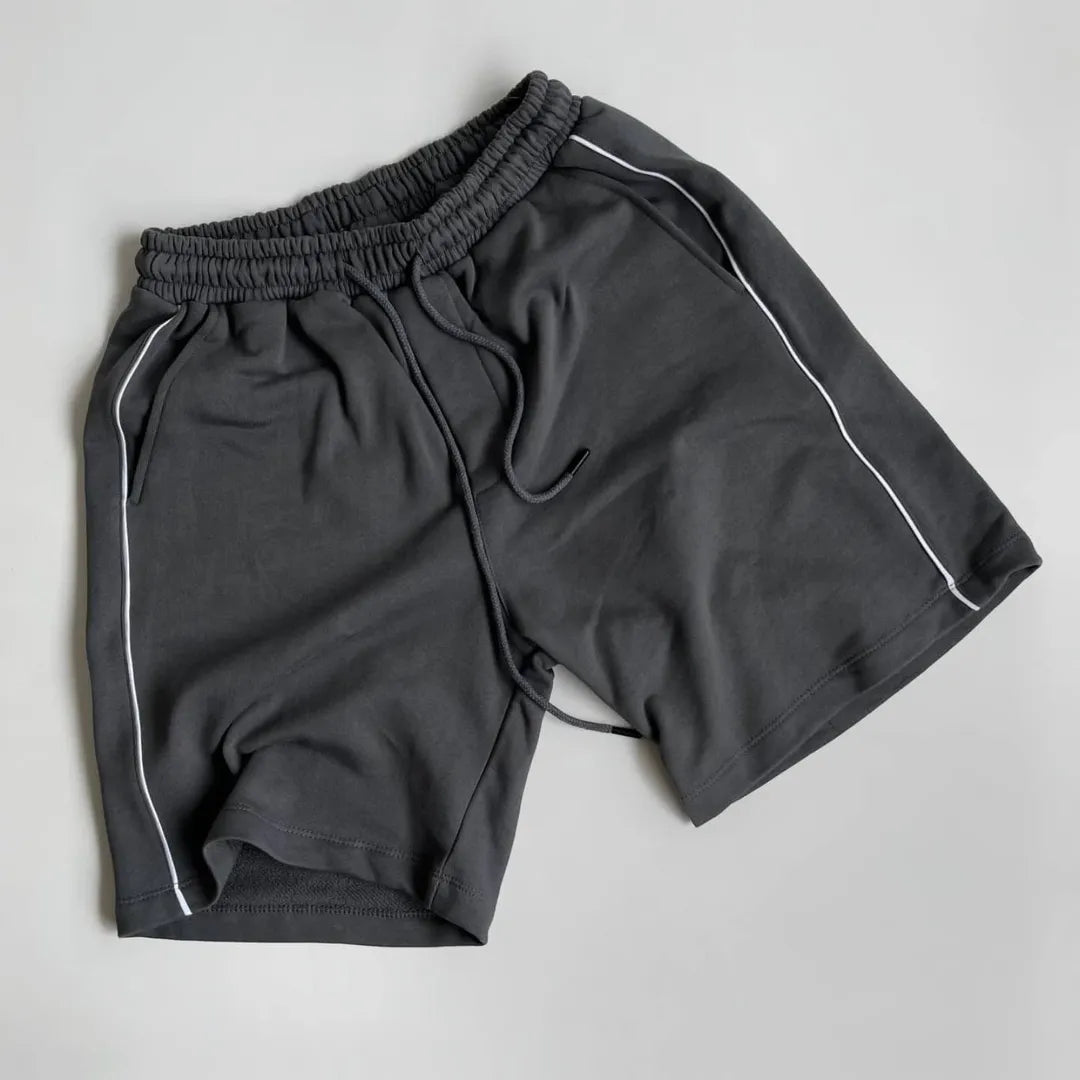 2 line shorts