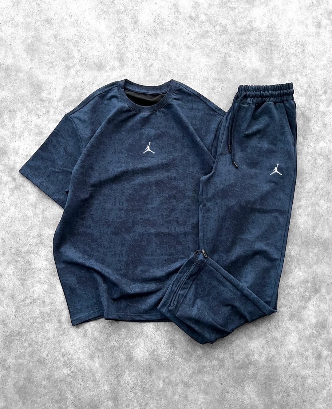 Jordan washed acid sets