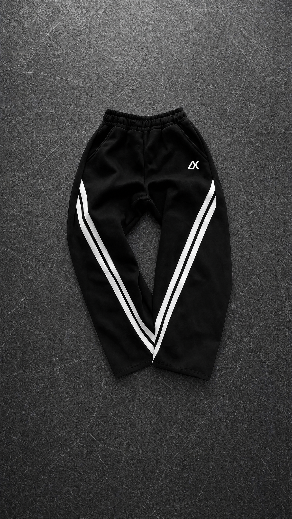 Lennox 2-lines pants