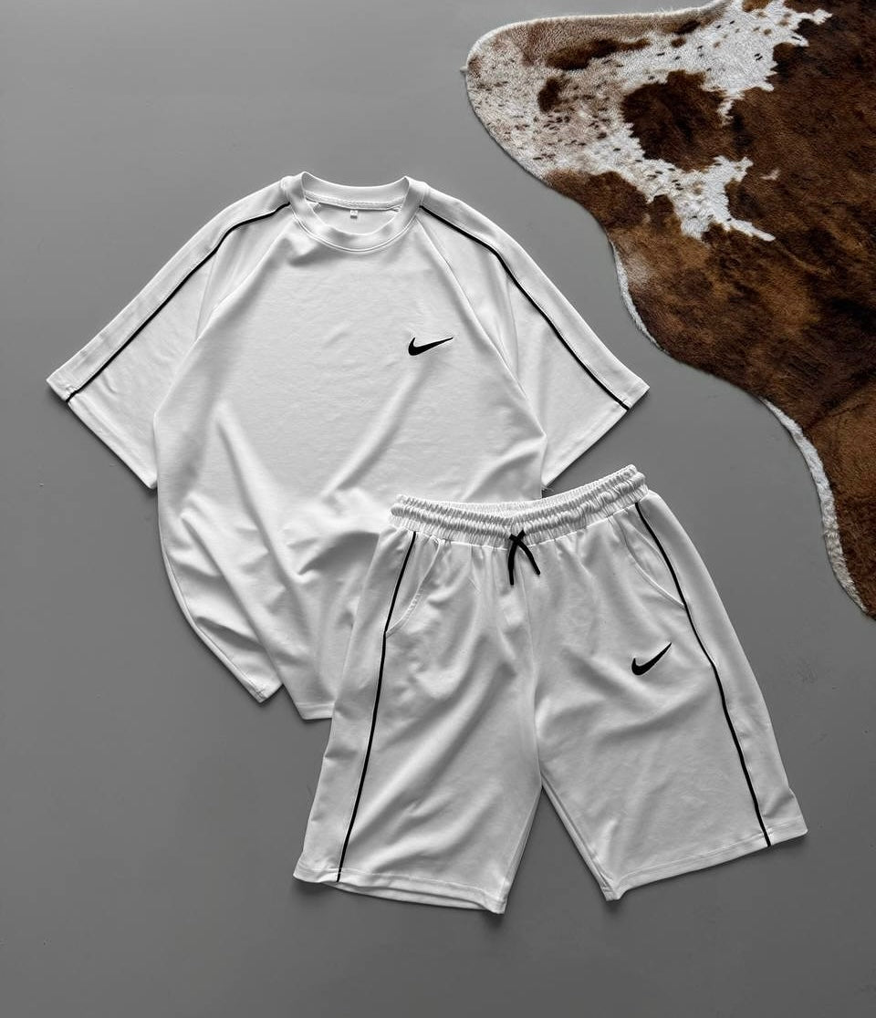 Nk side-line sets