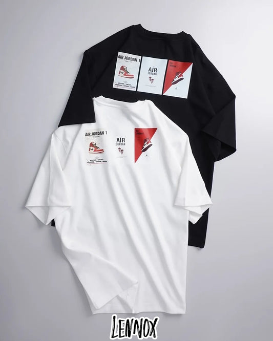 Jordan t-shirts