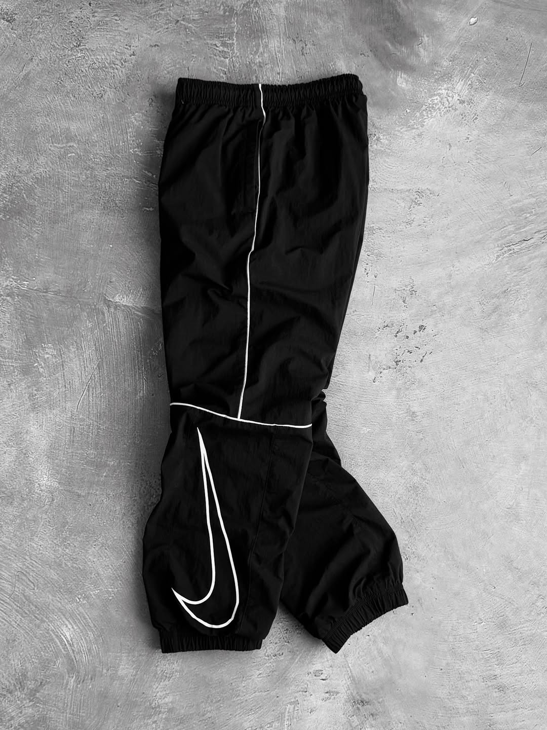 Nk half-line pants
