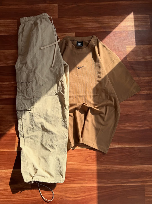 Nk cargo sets